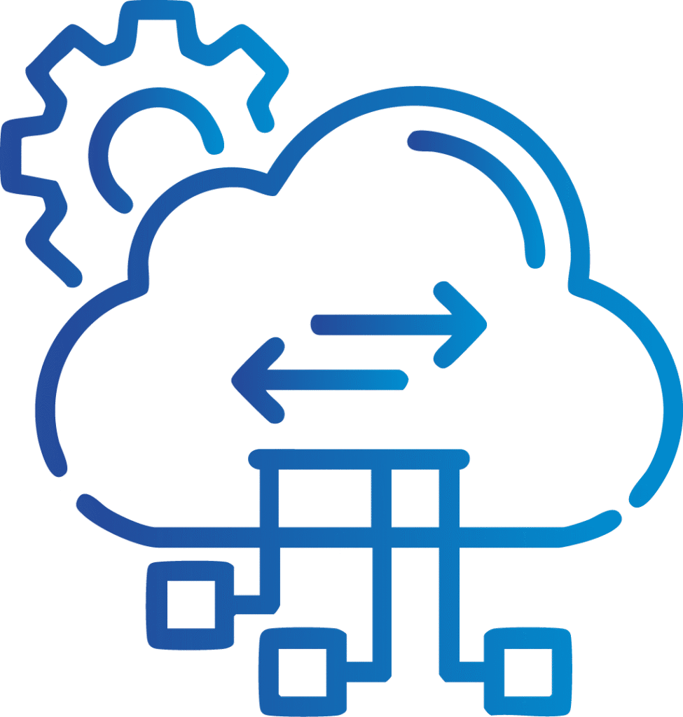 Plug & Play via API REST Plug & Play via API REST