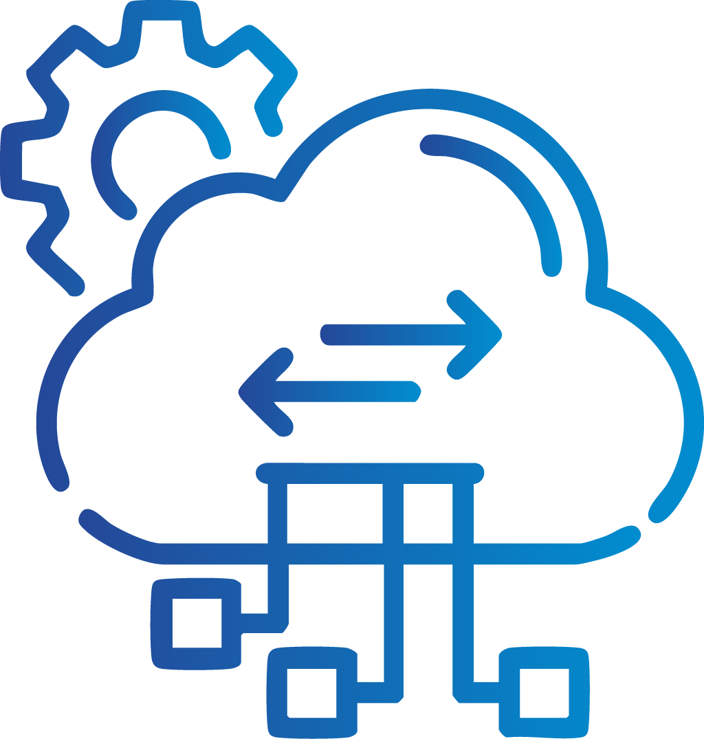 Plug & Play via API REST Plug & Play via API REST