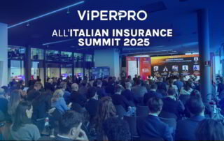 VIPERPRO all’IIA Summit 2025