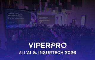 viperpro all'ai e insurtech 2026