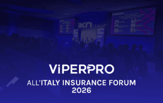 viperpro all'italy insurance forum 2026